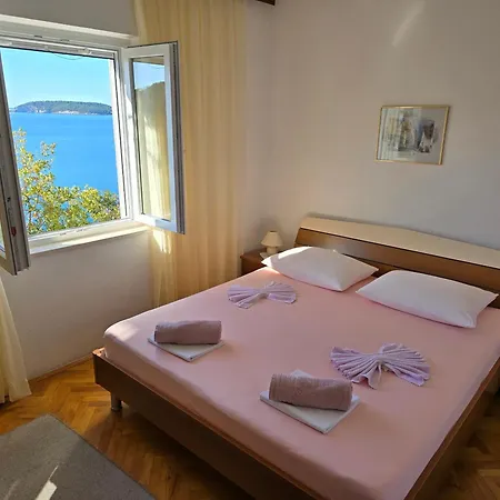 Indy'S Sunny Apartment Dubrovnik Exterior photo