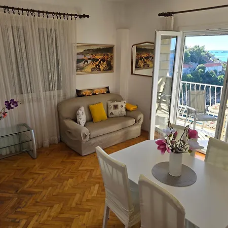 Indy'S Sunny Apartment Dubrovnik Exterior photo