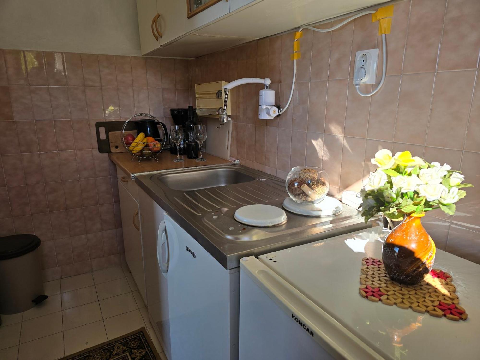 Apartment Indy's Sunny Dubrovnik
