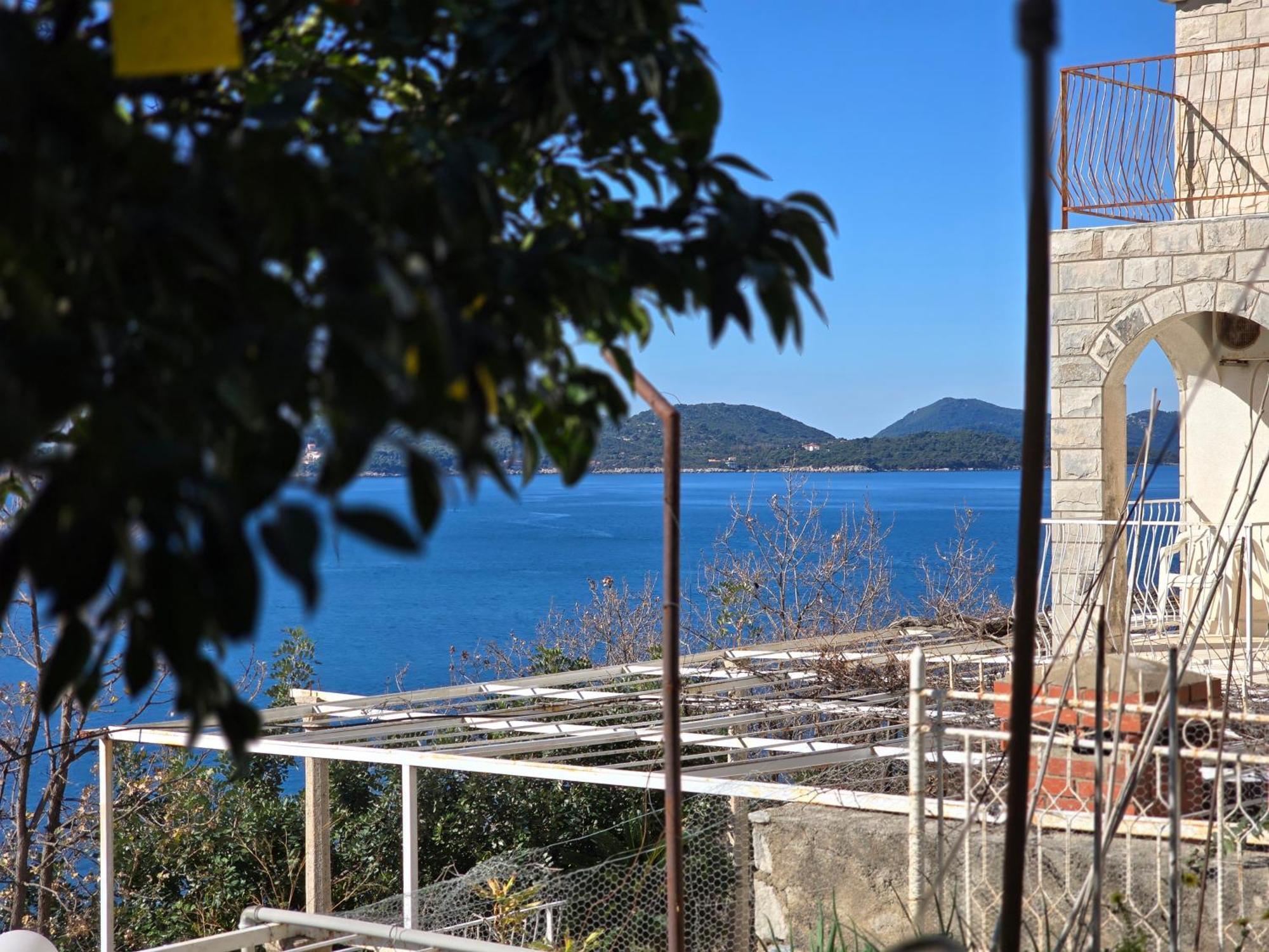 Indy's Sunny * Dubrovnik