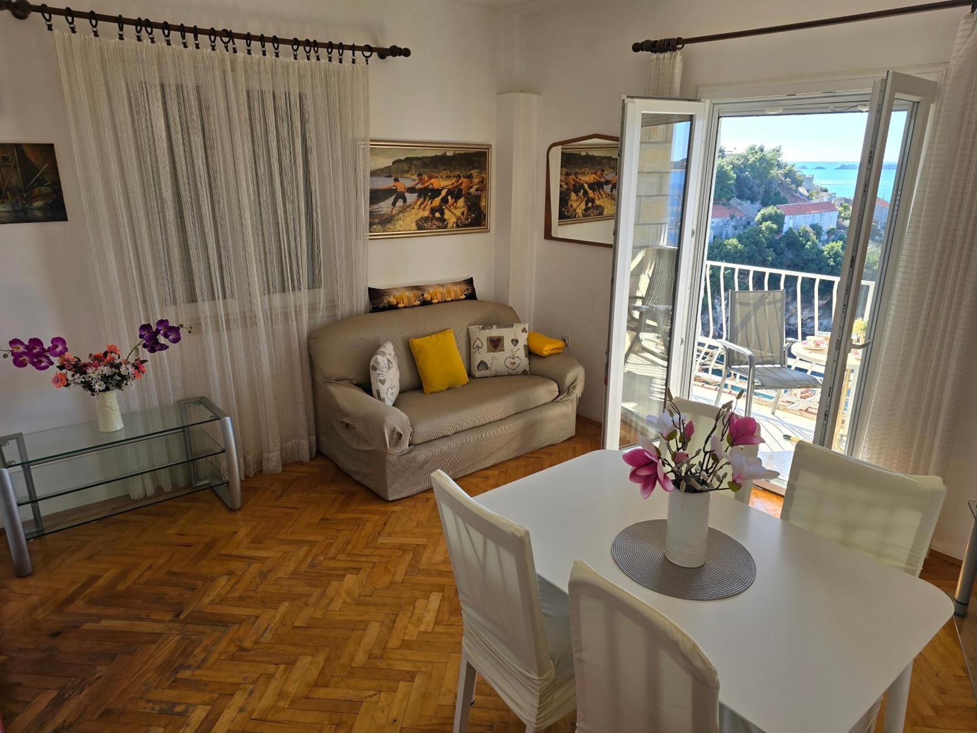 Apartment Indy's Sunny Dubrovnik